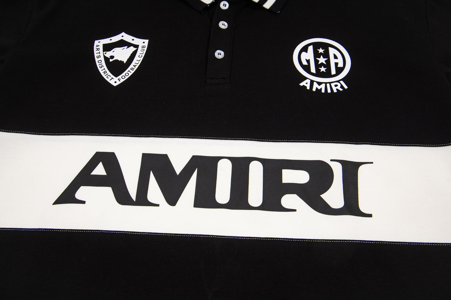 Amiri T-shirt
