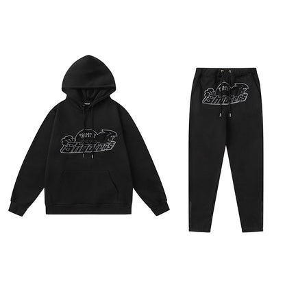 Trapstar London Shooters Hoodie | Drip Mamba