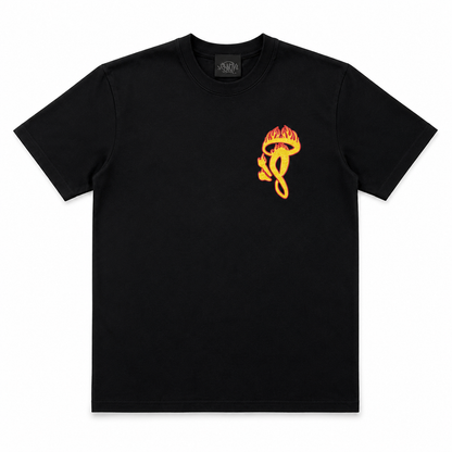 Syna World T-shirt