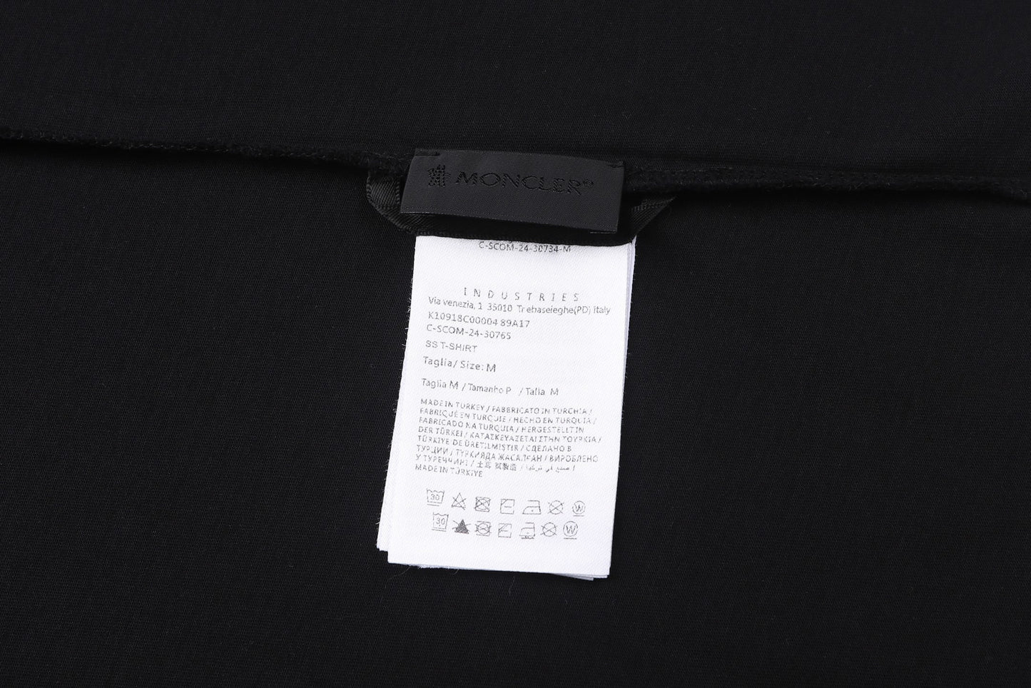 Moncler T-Shirt