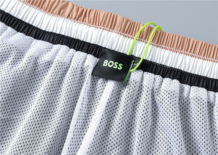 BOSS Short