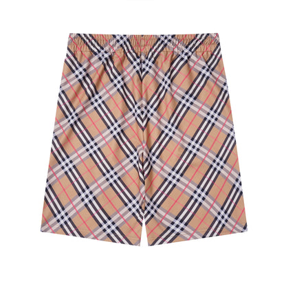 Short Burberry