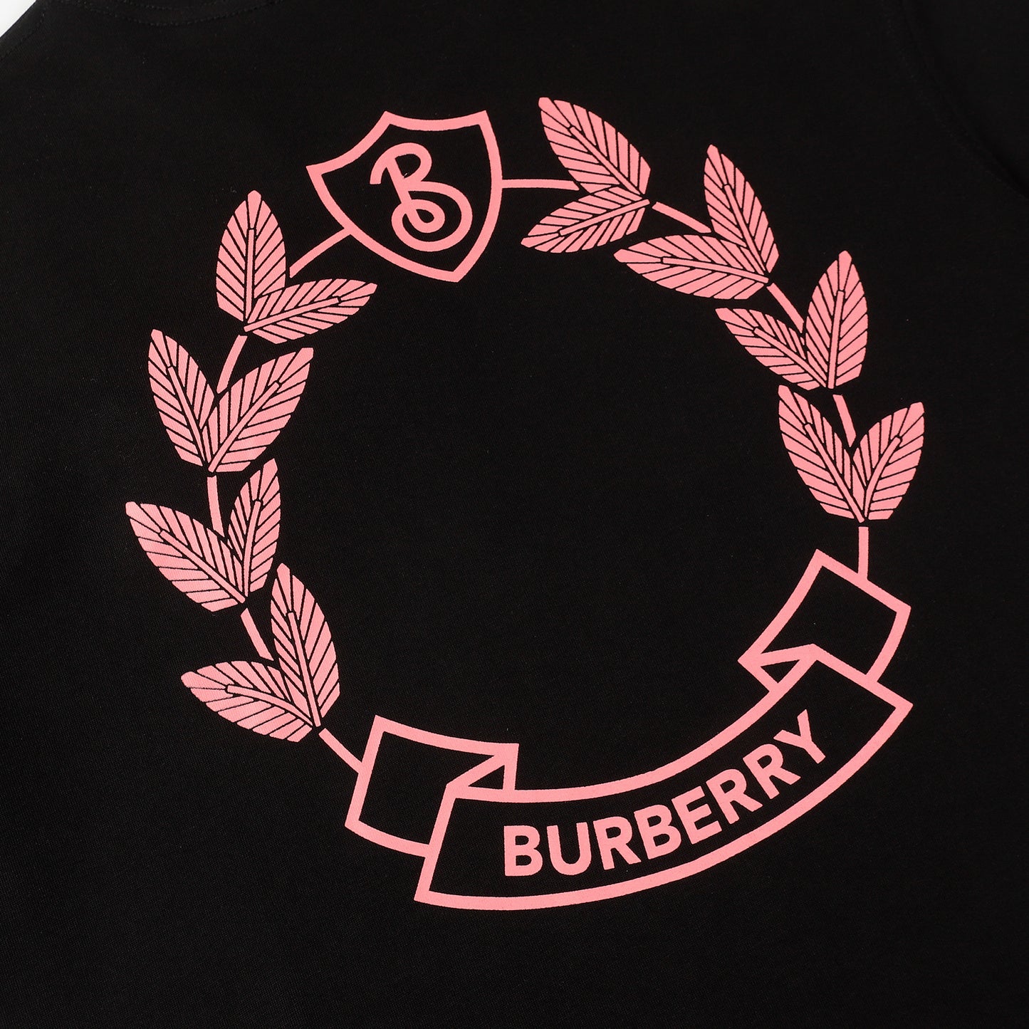 T-shirt Burberry