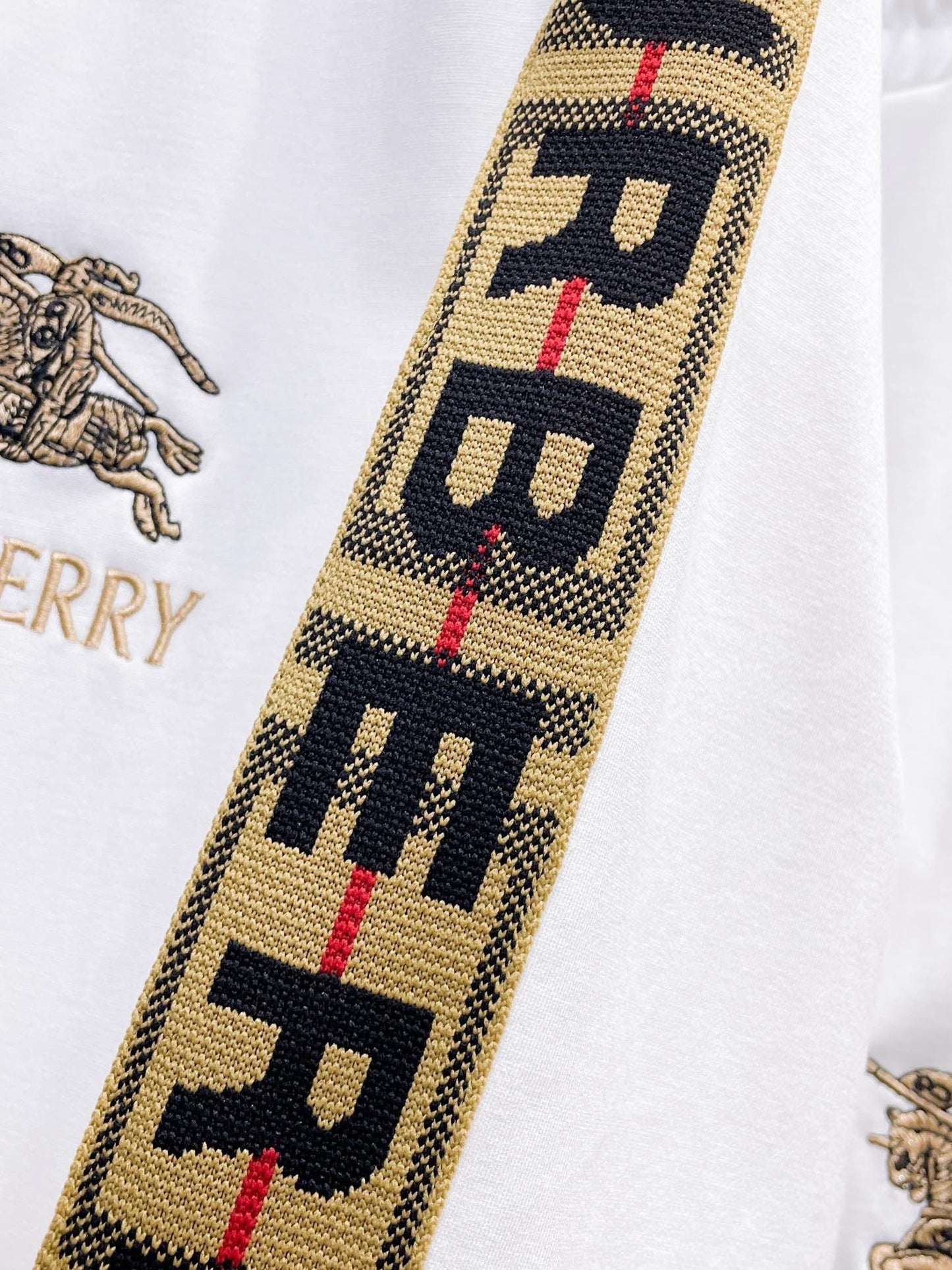 Conjunto Burberry 1.1