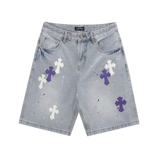 Chrome Hearts Short