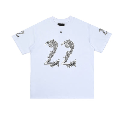 Amiri T-shirt