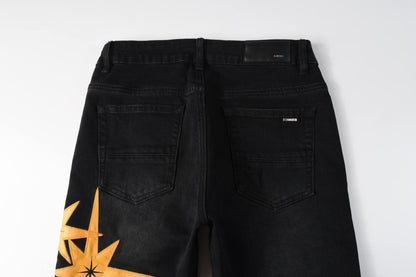 Amiri Jeans