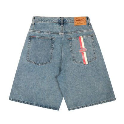 Short Corteiz