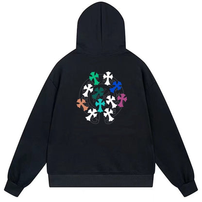 Chrome Hearts Hoodie Sweater