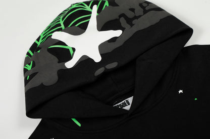 Sp5der Angel Conjunto