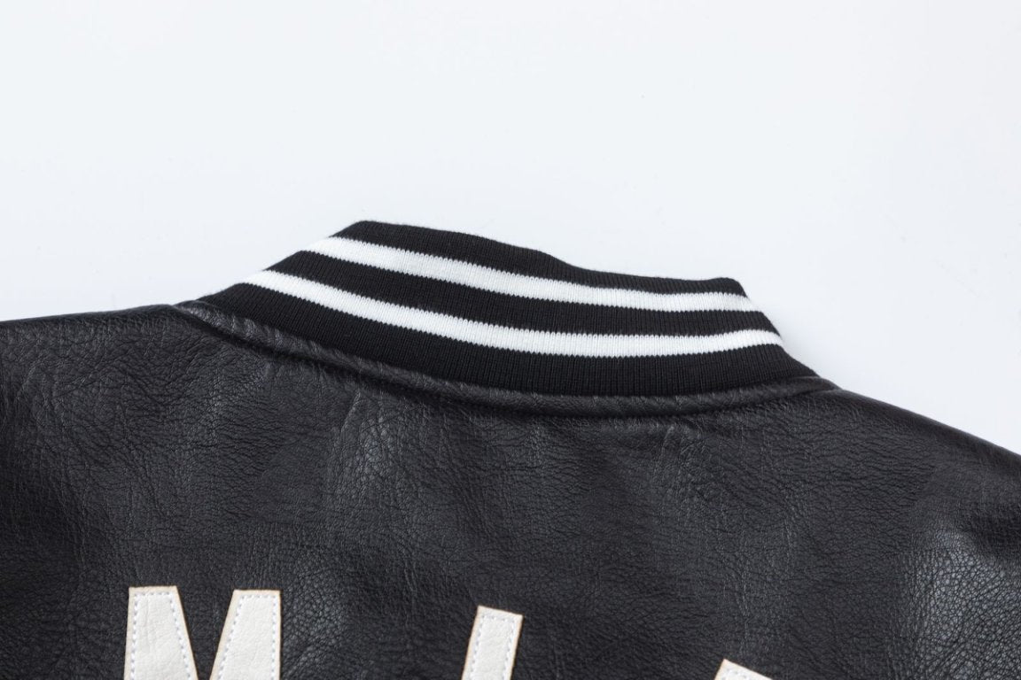 Amiri Jacket