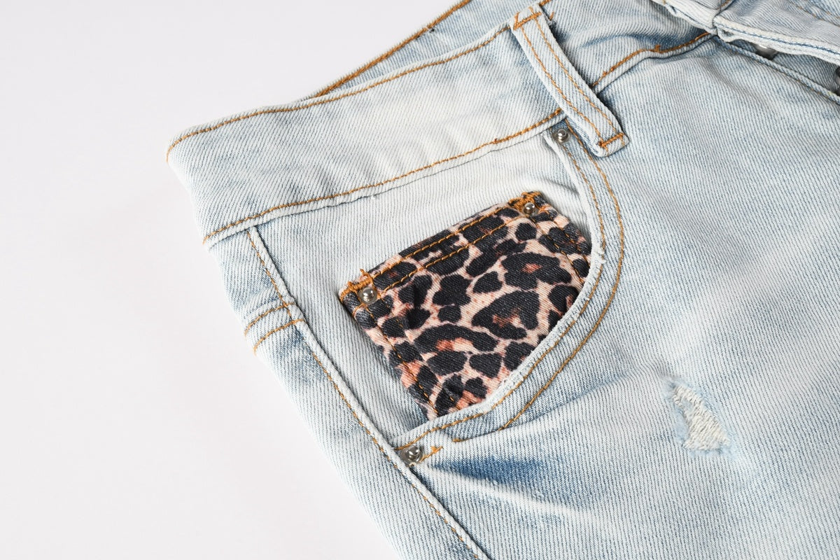 Amiri Jeans