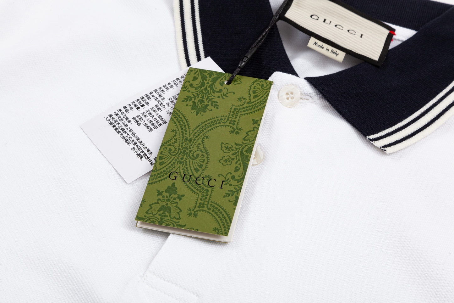 Gucci Polo