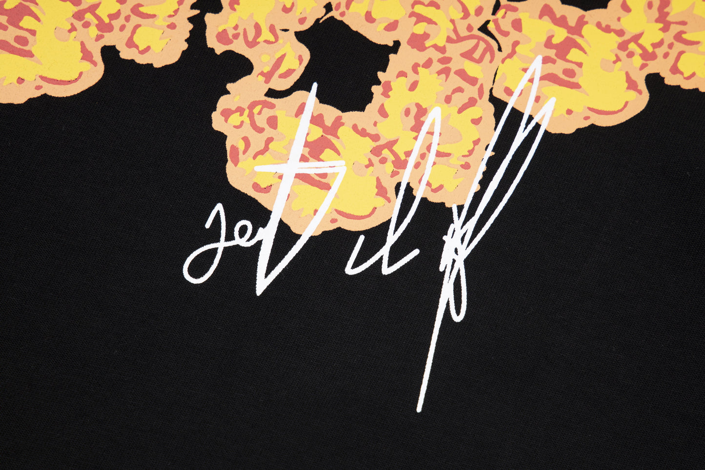Denim Tears T-shirt