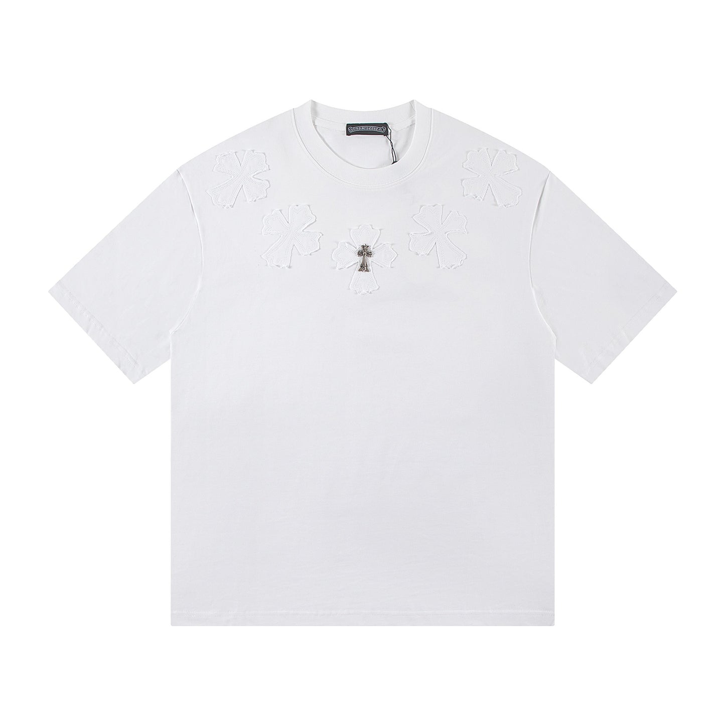 Chrome Hearts T-shirt
