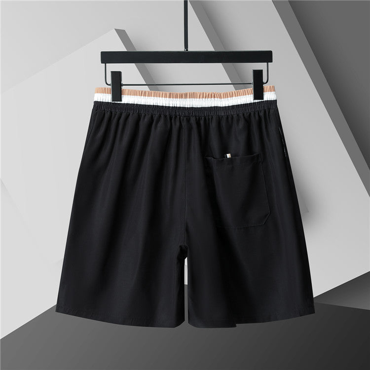 BOSS Short