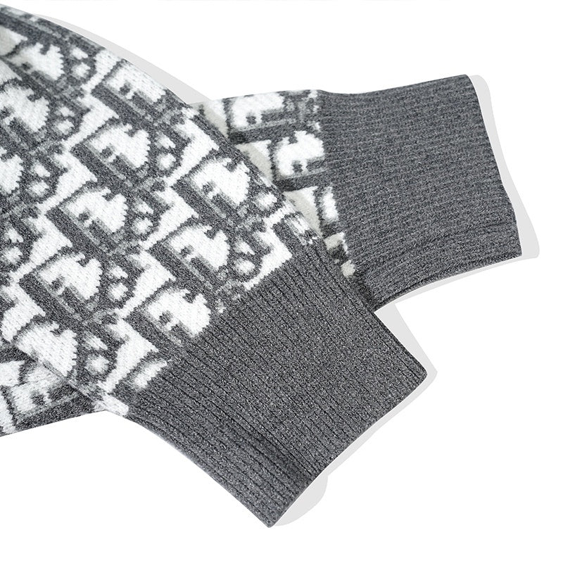 Dior Sweater
