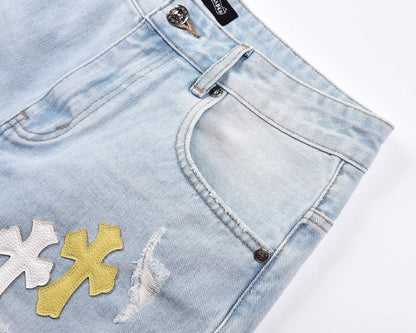 Chrome Hearts Short