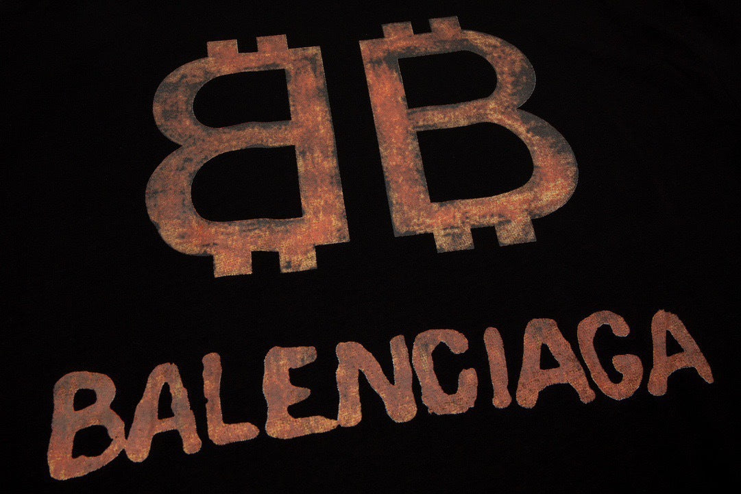 Balenciaga T-shirt