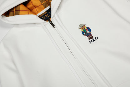 Ralph Lauren Hoodie Sweater