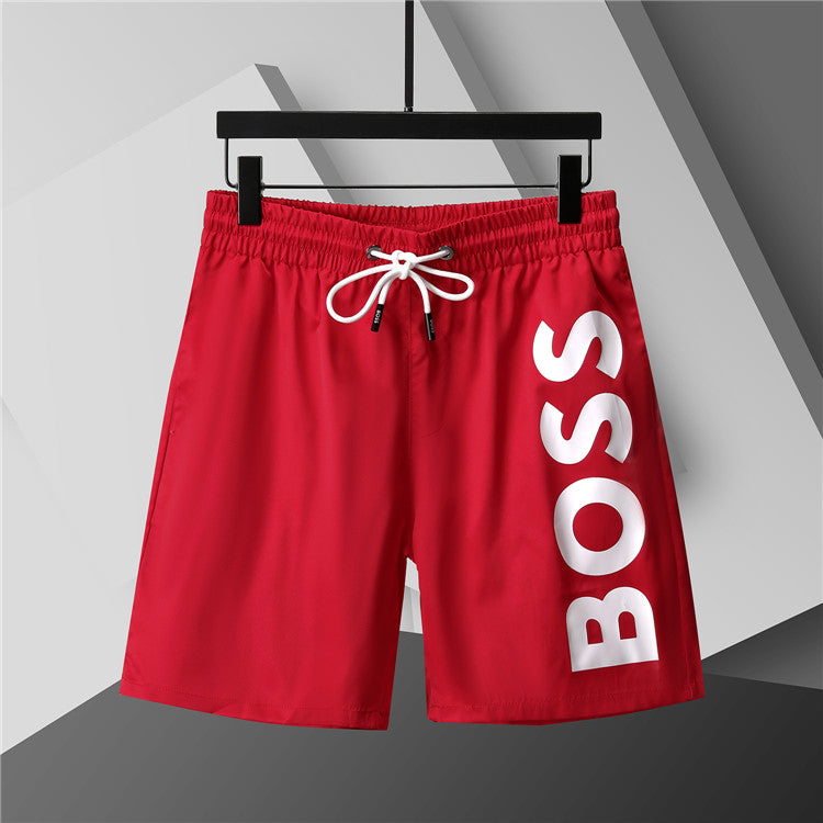Short BOSS Táctel
