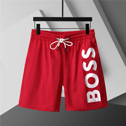 Short BOSS Táctel