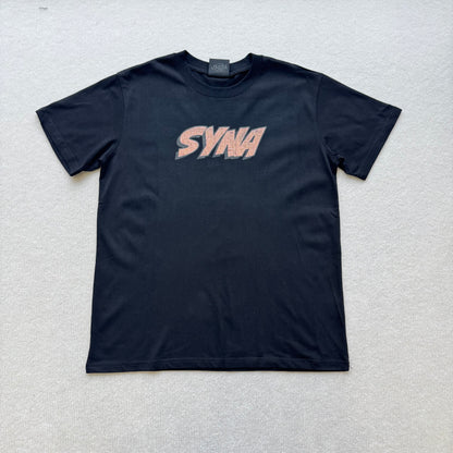 Syna World T-shirt