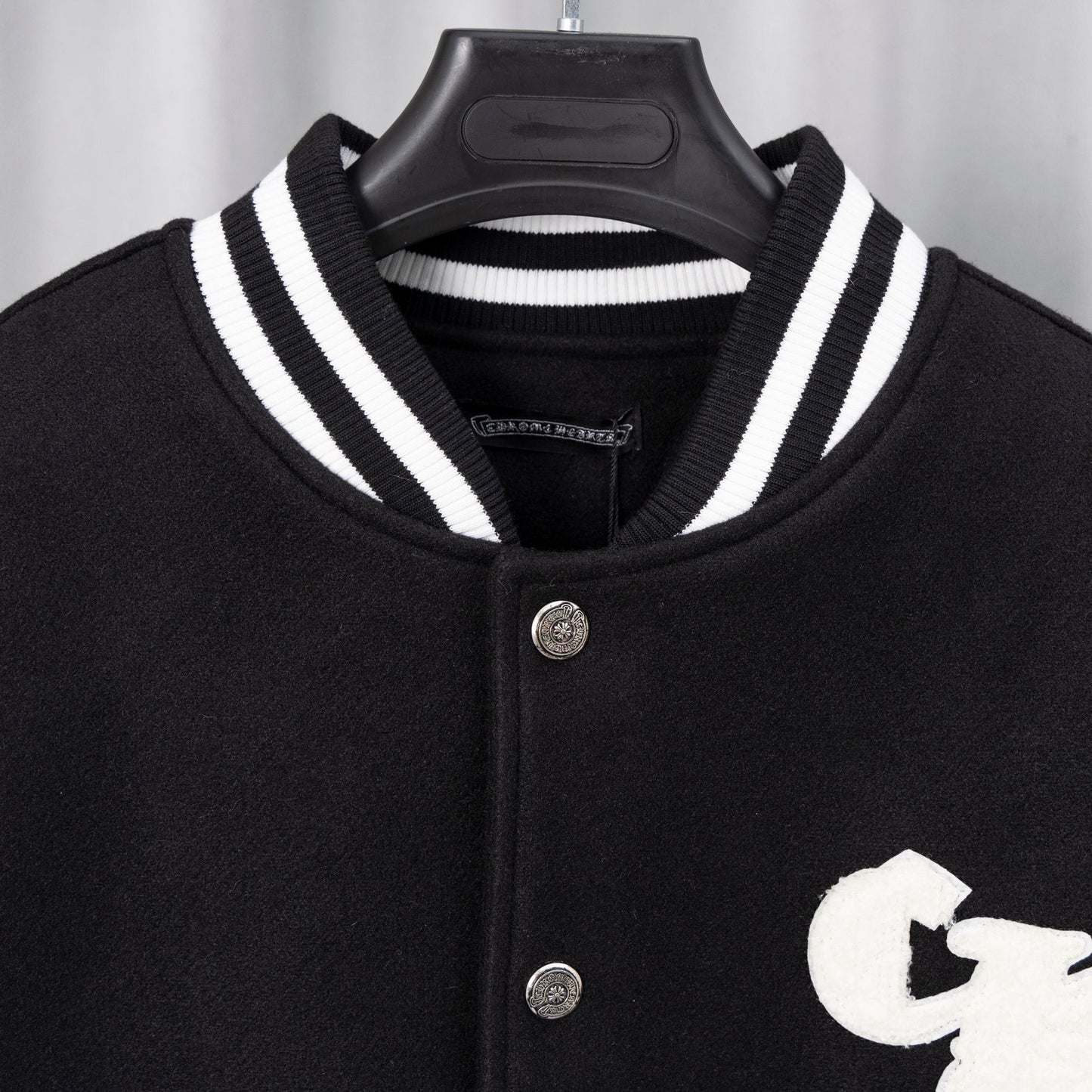 Chrome Hearts Jacket