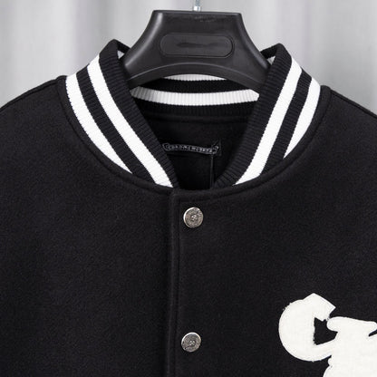 Chrome Hearts Jacket
