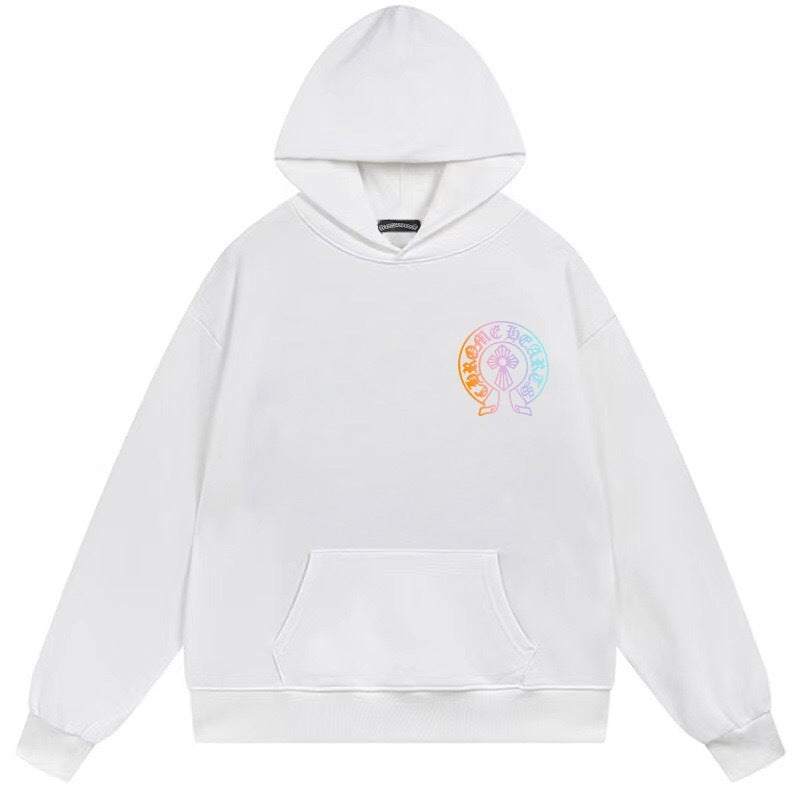 Chrome Hearts Hoodie Sweater