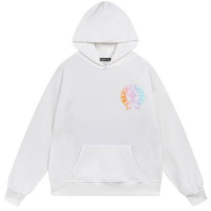 Chrome Hearts Hoodie Sweater