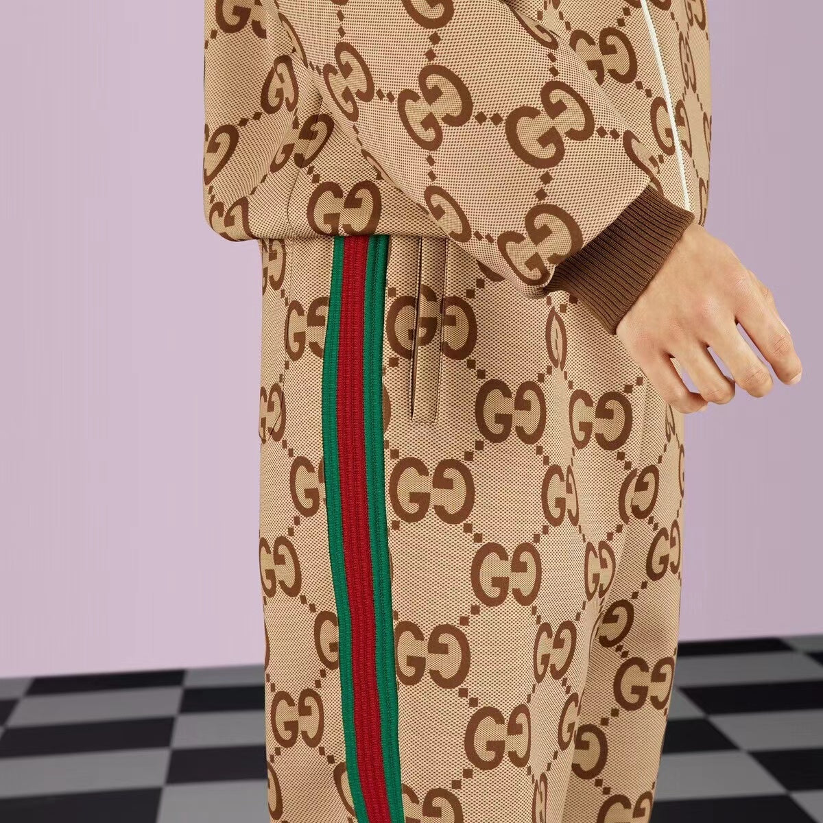 Gucci Conjuntos
