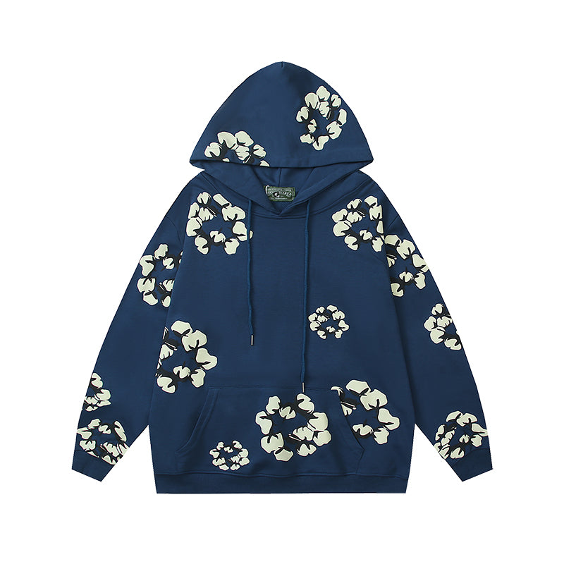 Denim Tears Conjunto Premium
