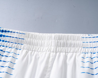 Casablanca Short
