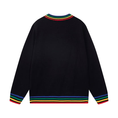 Casablanca Sweater
