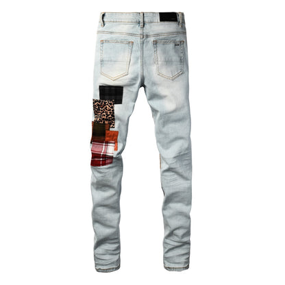 Amiri Jeans