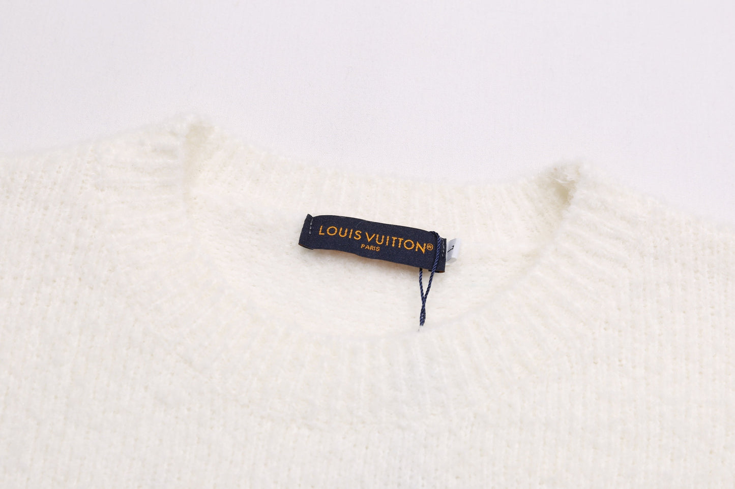 Louis Vuitton Sweater