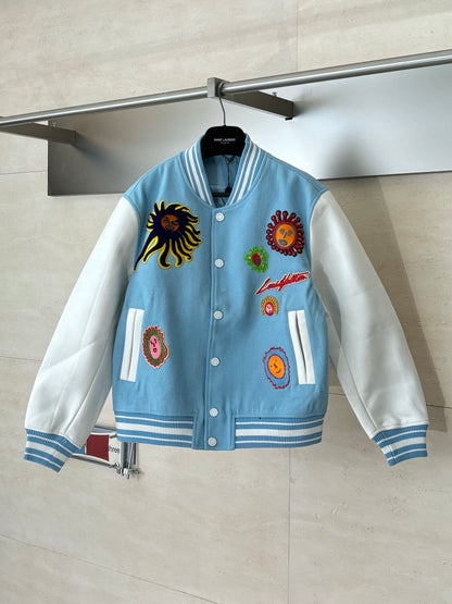 Louis Vuitton Jacket