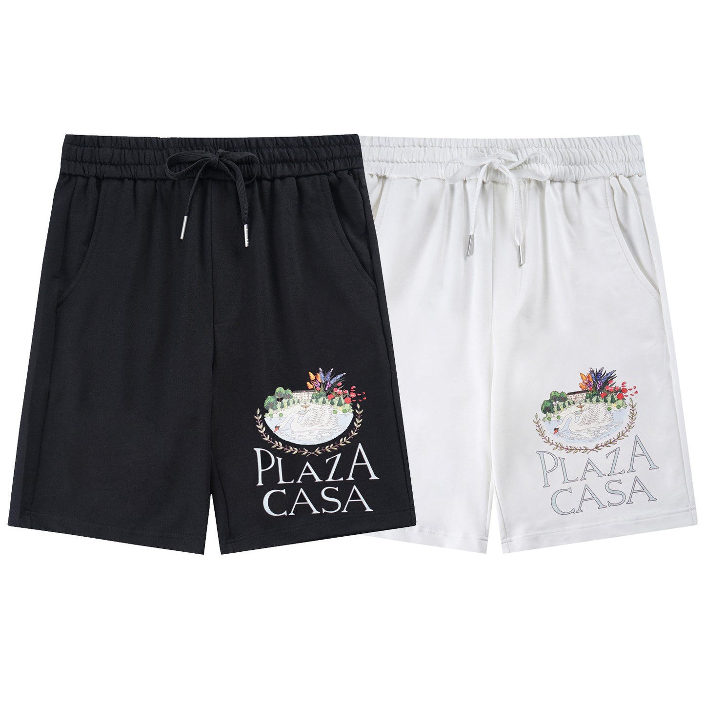 Casablanca Short