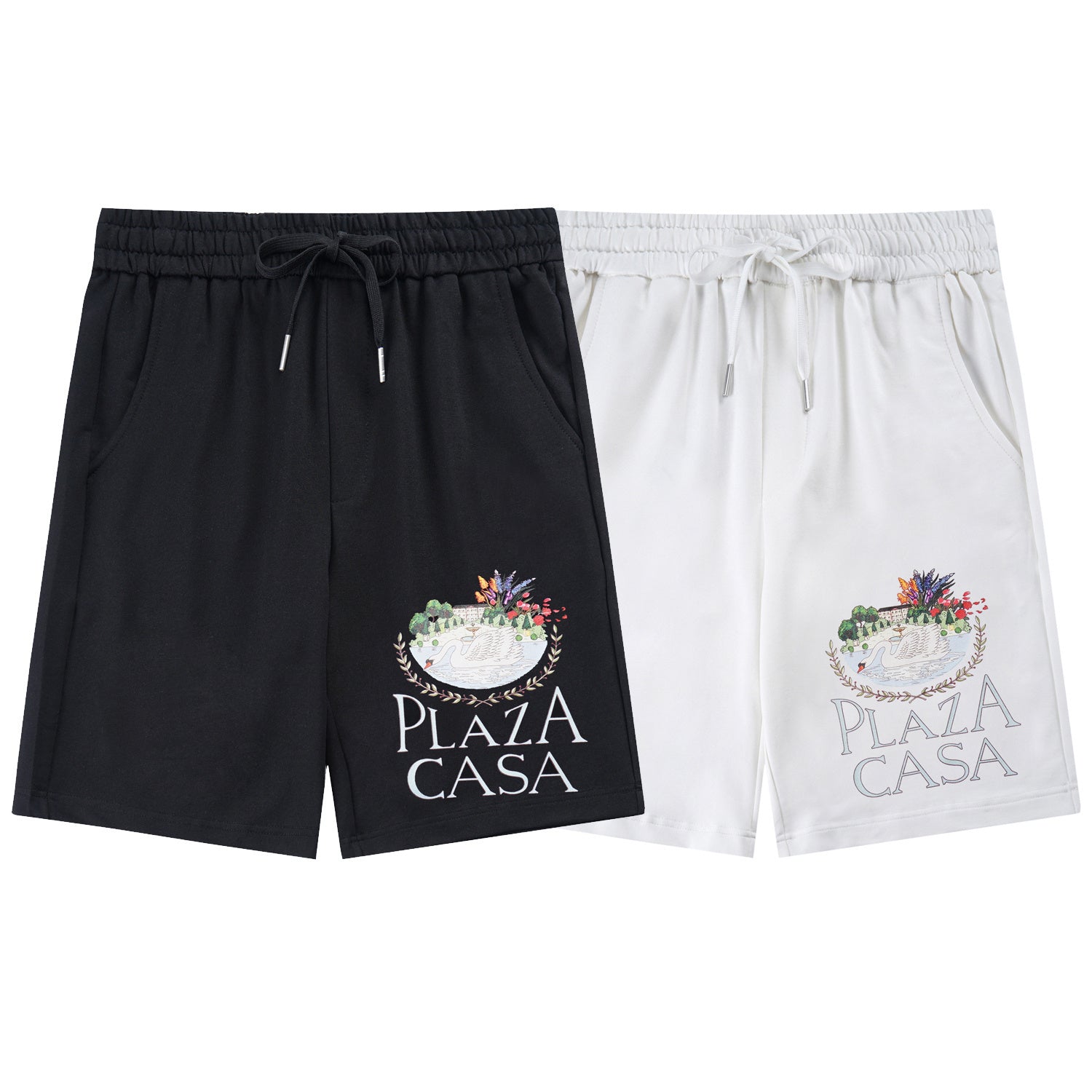 Casablanca Short