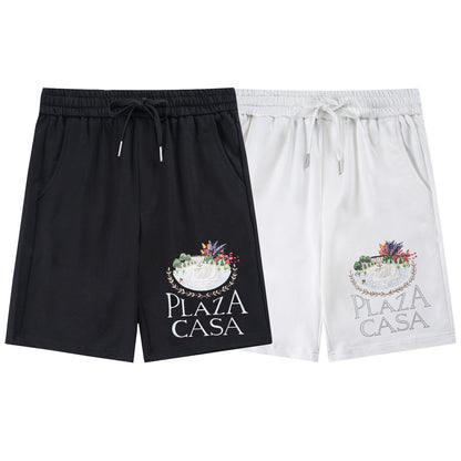 Casablanca Short