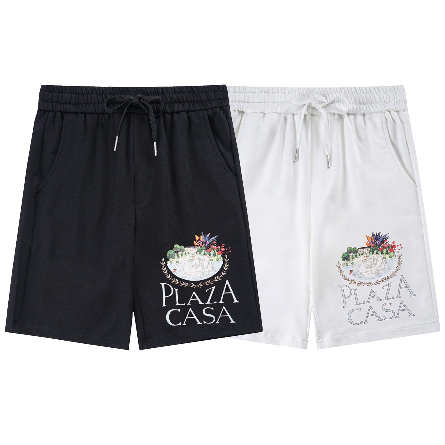 Casablanca Short