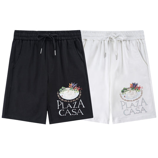 Casablanca Short