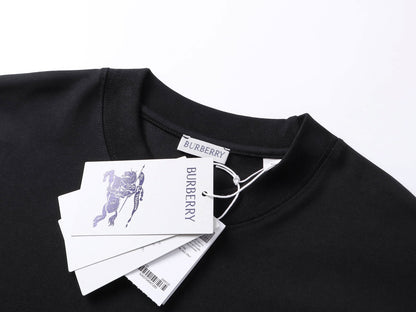 T-shirt Burberry