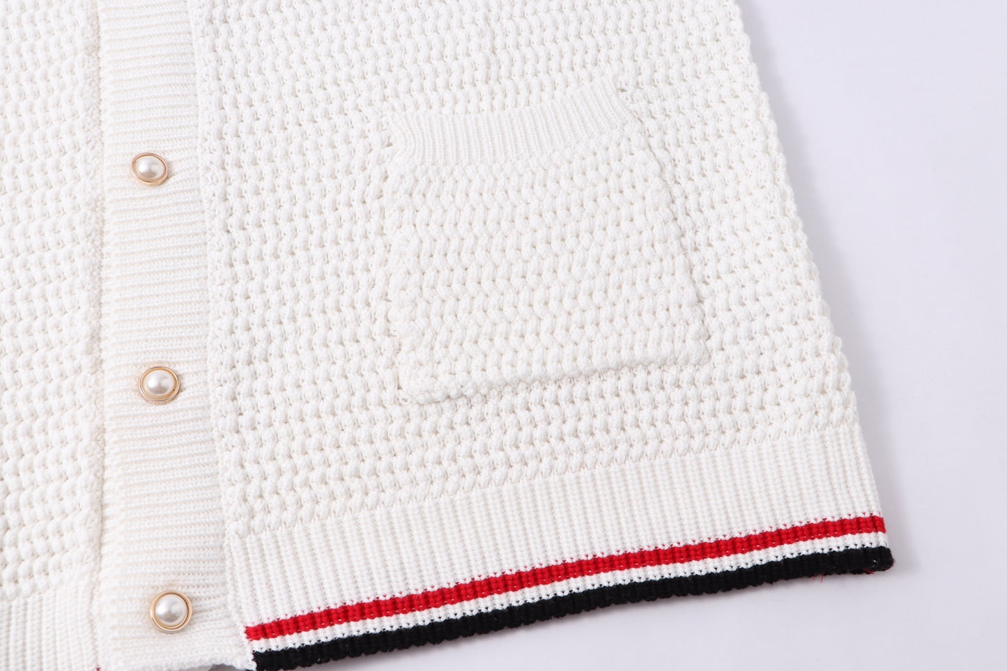 Casablanca Sweater