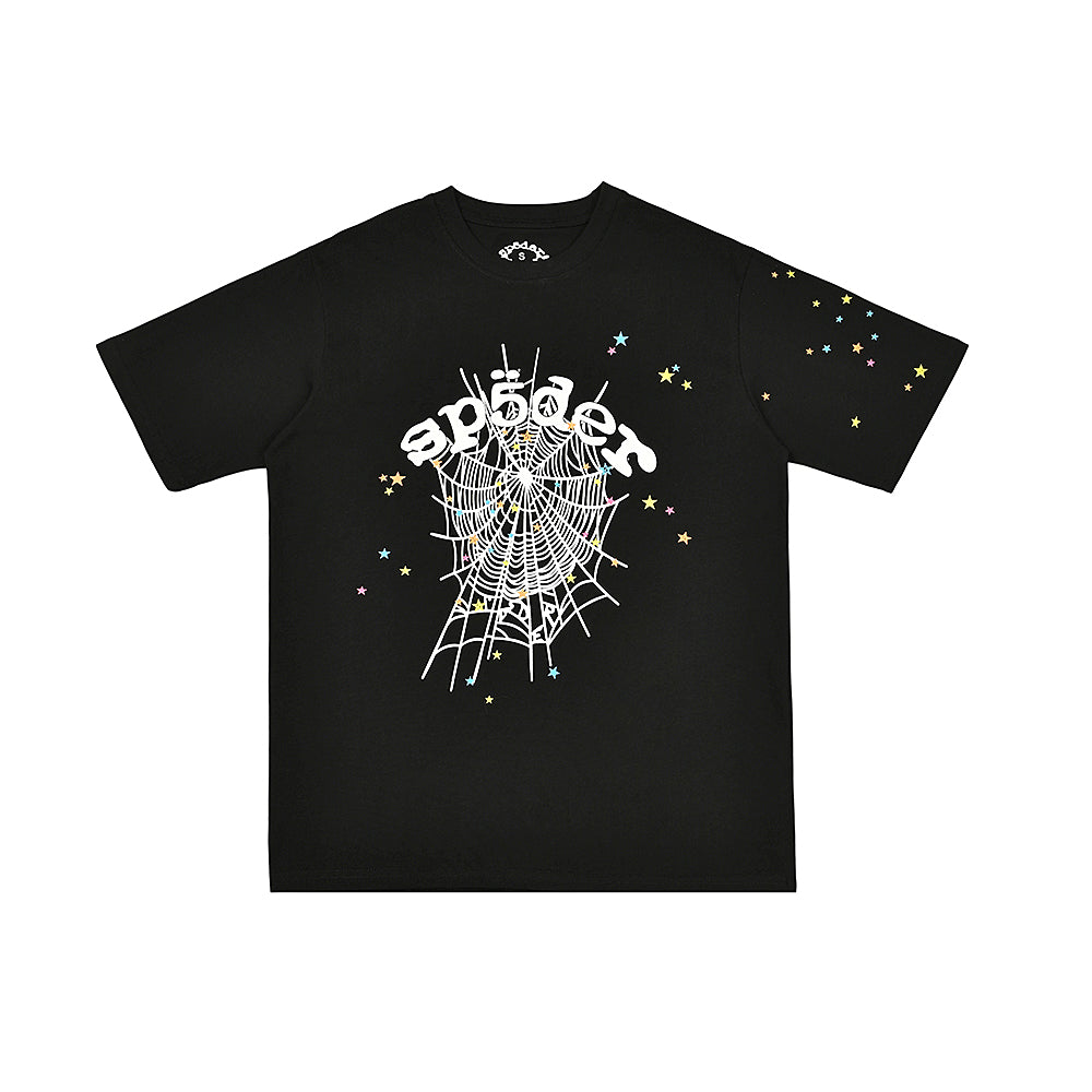 Sp5der Angel T-shirt