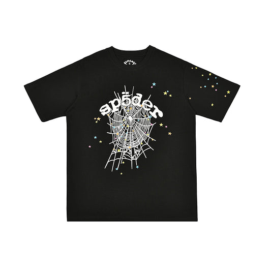 Sp5der Angel T-shirt