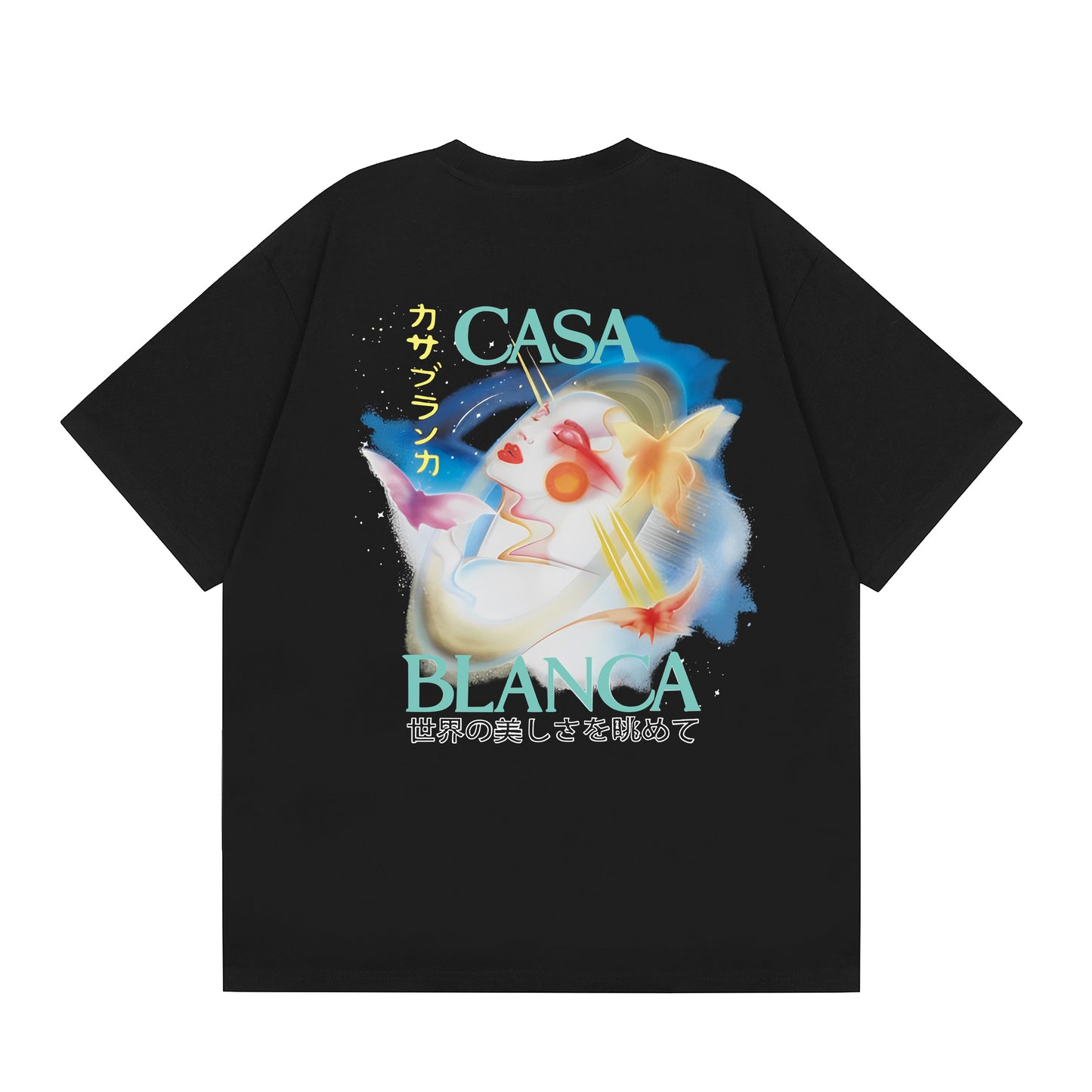 Casablanca T-shirt
