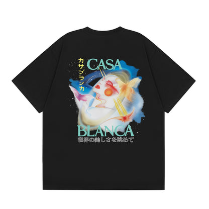 Casablanca T-shirt