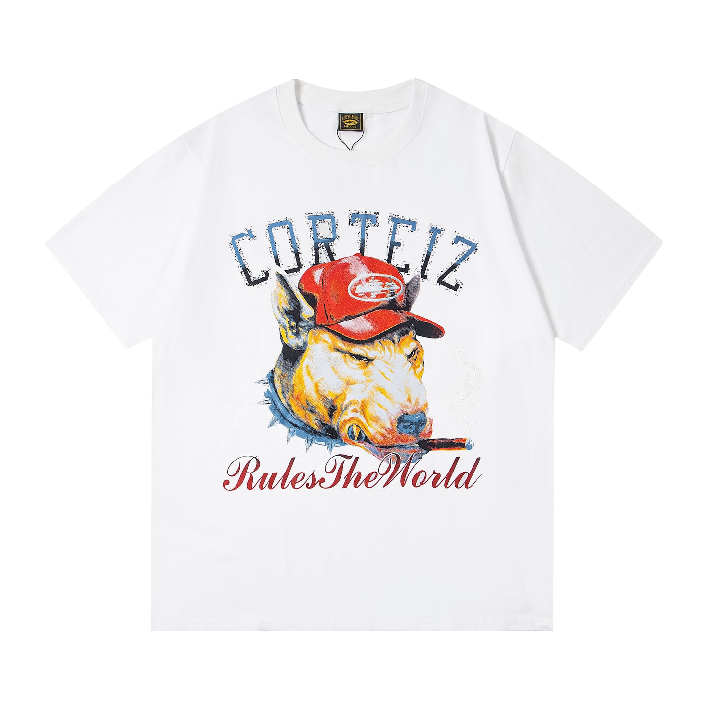 Corteiz T-Shirt